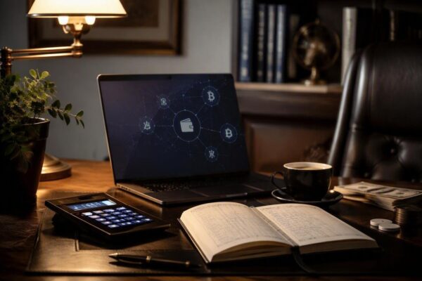 Cómo planificar tus impuestos cripto: trading, staking y más