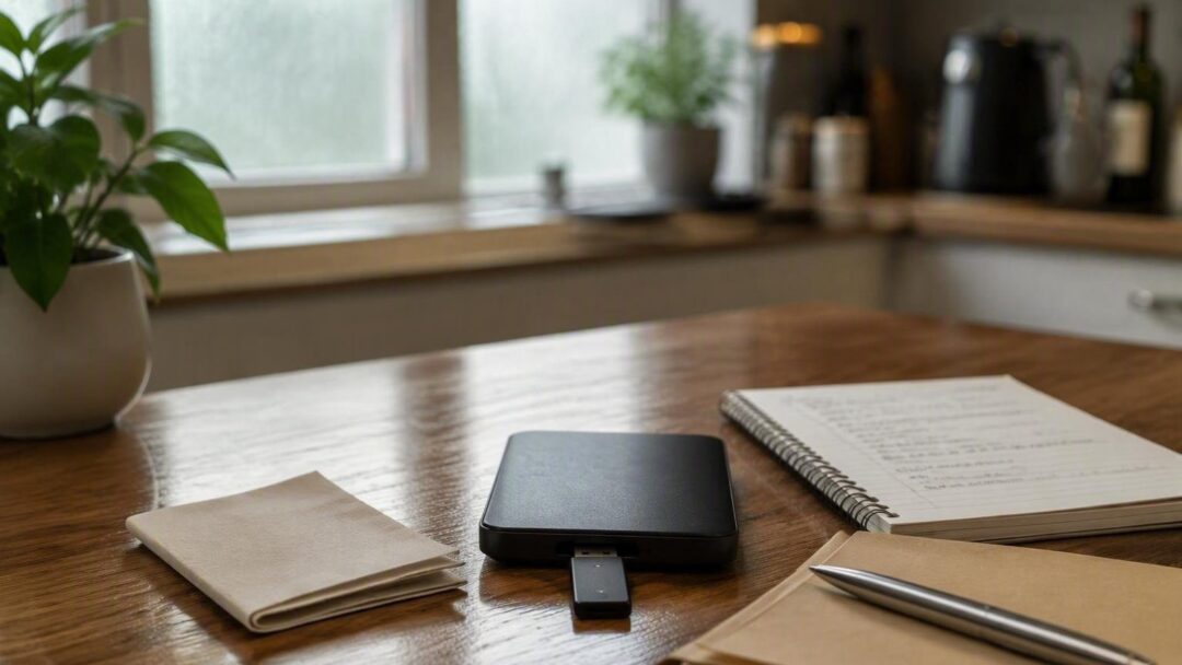 Cómo proteger tus criptomonedas con wallets y backups seguros