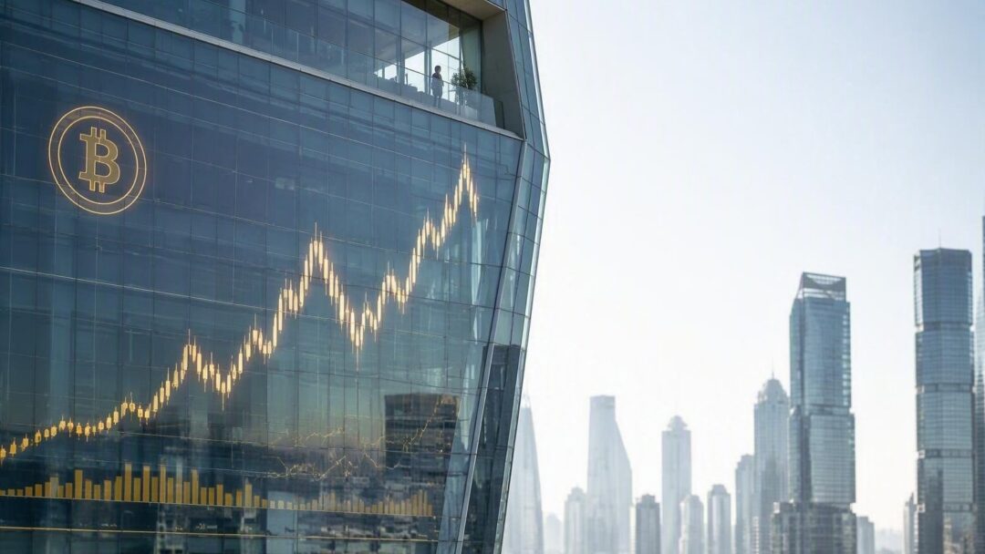 Cotización de Bitcoin hoy: análisis del mercado y tendencias clave