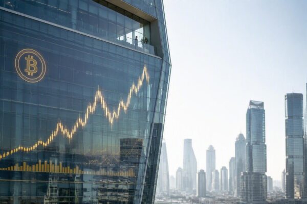 Cotización de Bitcoin hoy: análisis del mercado y tendencias clave
