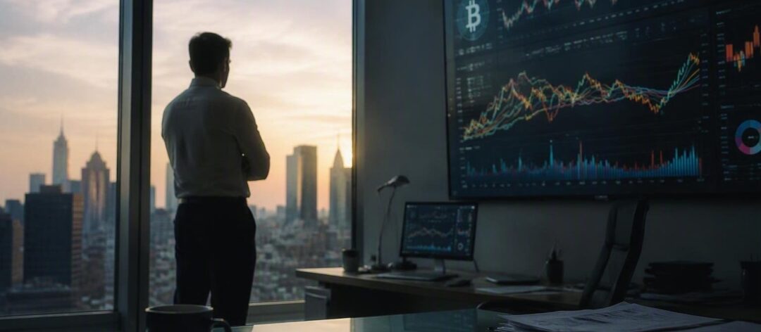 Cotización de criptomonedas: evolución y perspectivas en 2026