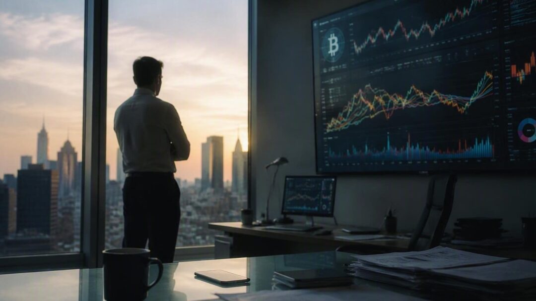 Cotización de criptomonedas: evolución y perspectivas en 2026