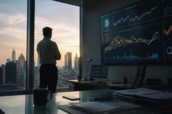 Cotización de criptomonedas: evolución y perspectivas en 2026