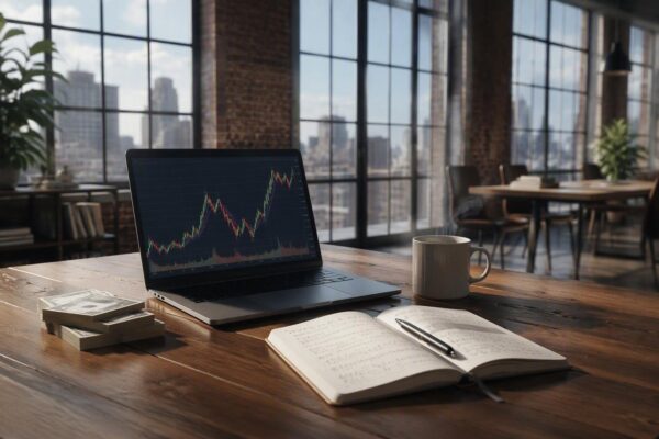 Cotización del Bitcoin Hoy: ¿Qué Determina su Precio en 2026?