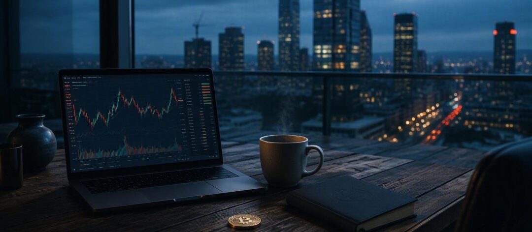 Criptomonedas en 2026: análisis de mercado y desarrollos recientes