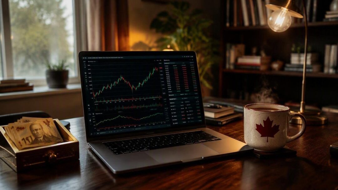 Criptomonedas en Canadá: Adopción masiva, regulación estricta y desafíos futuros