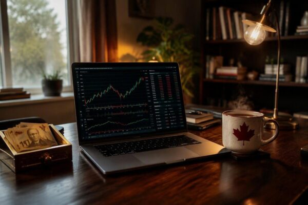 Criptomonedas en Canadá: Adopción masiva, regulación estricta y desafíos futuros