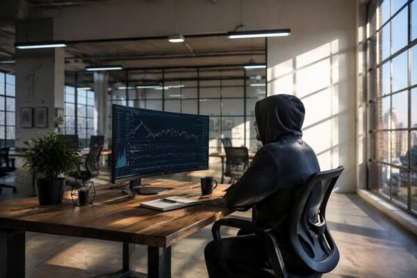 Criptomonedas: Guía completa para entender su funcionamiento y valor en 2026