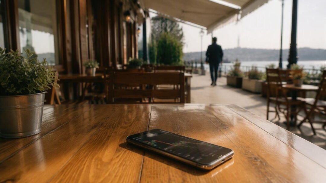 Descubre cómo Base App transforma las operaciones con criptomonedas en tu iPhone