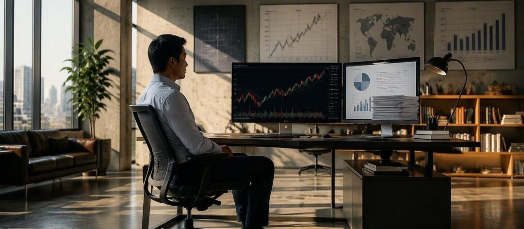 Diferencias entre análisis técnico y fundamental: cuándo aplicar cada método