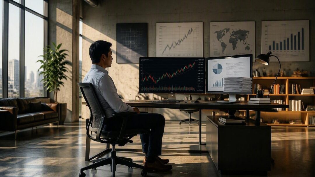Diferencias entre análisis técnico y fundamental: cuándo aplicar cada método