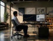 Diferencias entre análisis técnico y fundamental: cuándo aplicar cada método