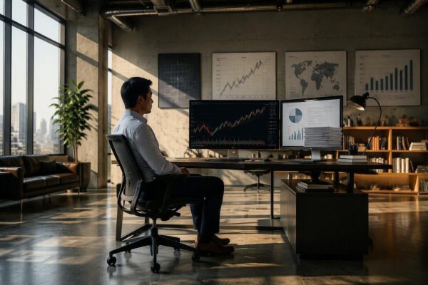 Diferencias entre análisis técnico y fundamental: cuándo aplicar cada método
