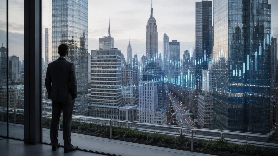 El CEO de Robinhood insta a EE. UU. a regular acciones tokenizadas para no perder ventaja competitiva