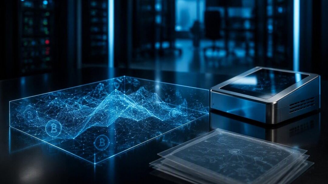 Estrategias para evaluar proyectos de IA en el espacio cripto