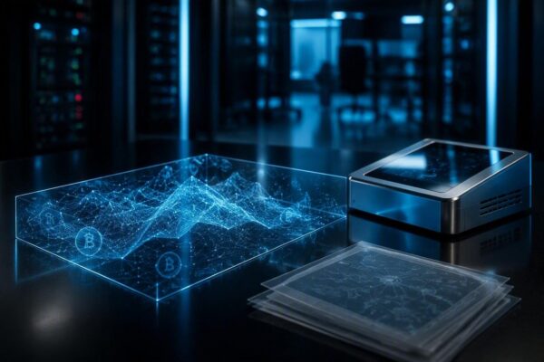 Estrategias para evaluar proyectos de IA en el espacio cripto