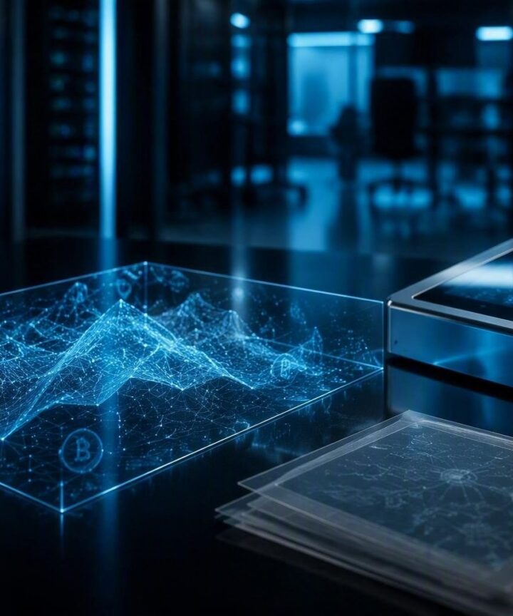 Estrategias para evaluar proyectos de IA en el espacio cripto