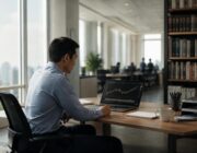 Estrategias para invertir en inteligencia artificial con criterio