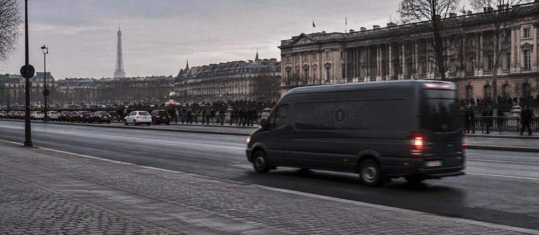 Francia se convierte en el epicentro de los robos violentos de criptomonedas