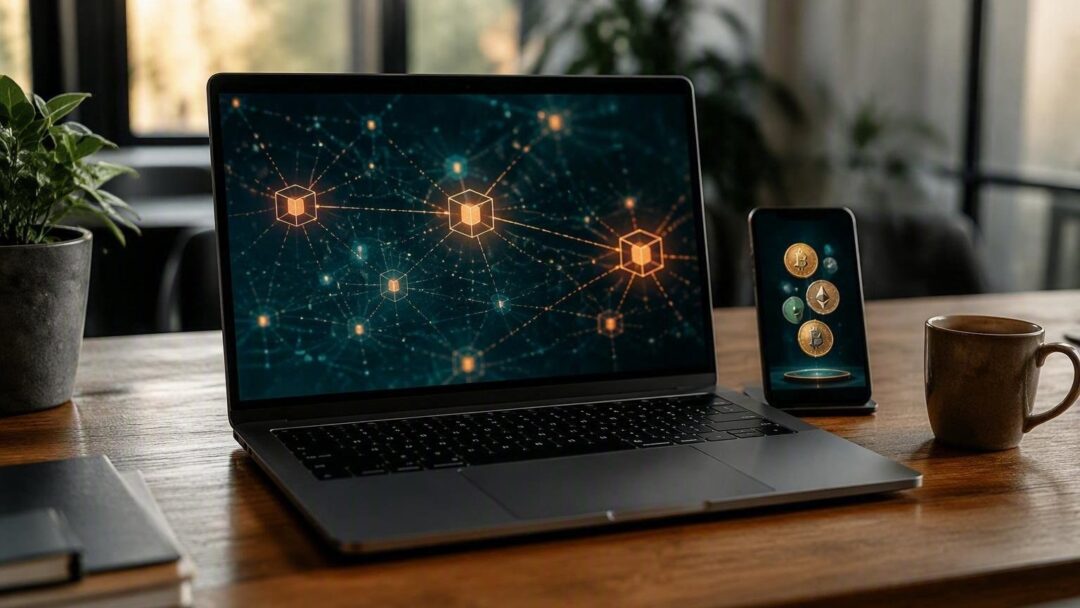 Guía completa sobre criptomonedas: qué son y cómo funcionan