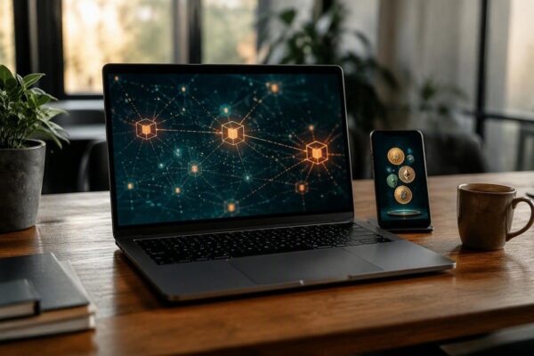 Guía completa sobre criptomonedas: qué son y cómo funcionan