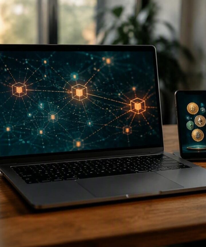 Guía completa sobre criptomonedas: qué son y cómo funcionan
