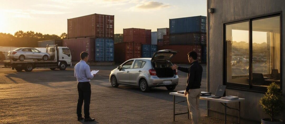 Guía completa sobre financiación de coches importados y sus costos reales
