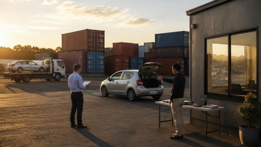 Guía completa sobre financiación de coches importados y sus costos reales