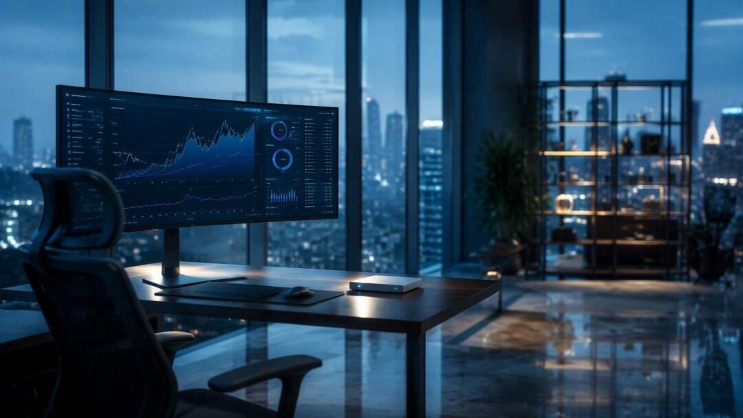 Guía esencial de DeFi: riesgos, estafas y buenas prácticas