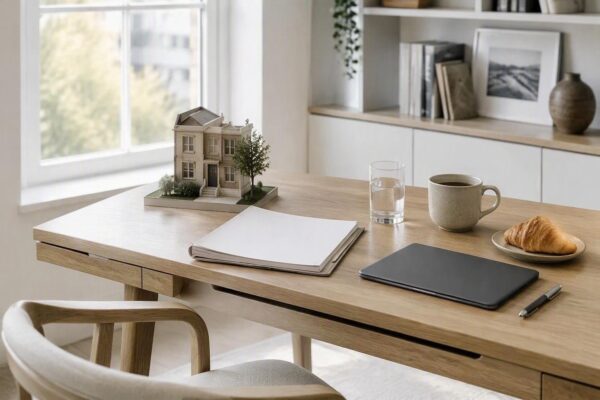 Guía para descifrar TIN, TAE y comisiones en tu hipoteca