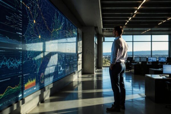 Guía para evaluar oportunidades en generación, redes y energía nuclear
