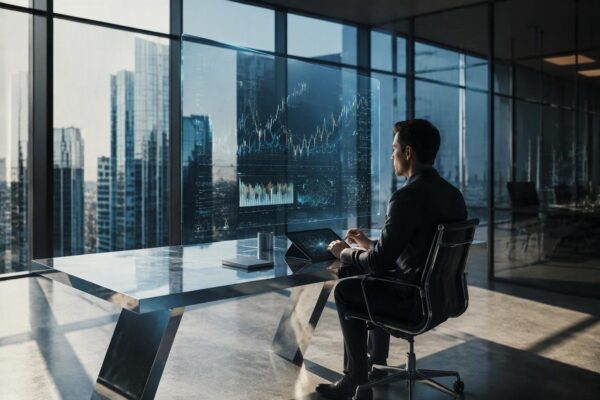 Guía para evaluar protocolos DeFi, APY reales y riesgos de smart contracts