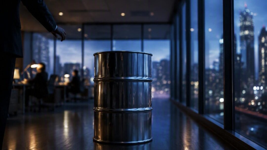 Guía para invertir en petróleo: ETFs, ETNs y acciones