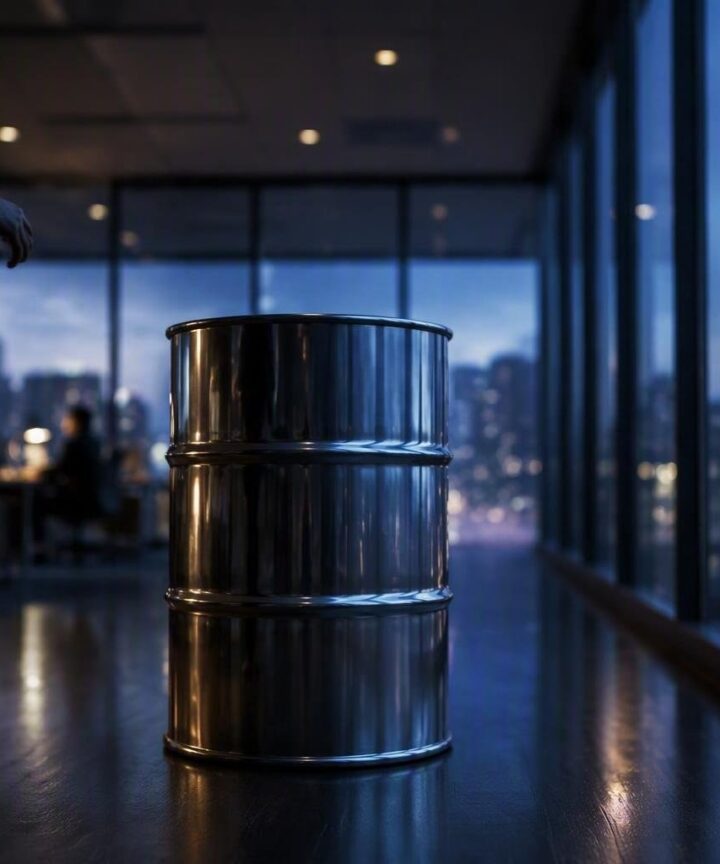 Guía para invertir en petróleo: ETFs, ETNs y acciones