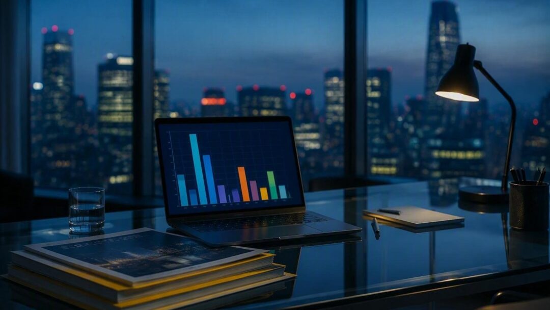 Guía práctica para elegir ETFs por región, factor y sector