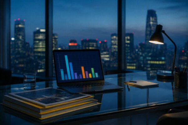 Guía práctica para elegir ETFs por región, factor y sector