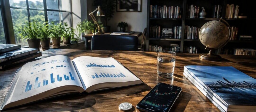 Guía práctica para invertir en ETFs y criptomonedas con asignación prudente