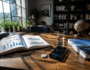 Guía práctica para invertir en ETFs y criptomonedas con asignación prudente