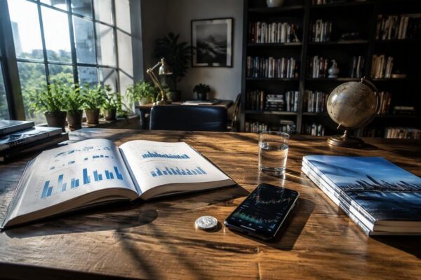 Guía práctica para invertir en ETFs y criptomonedas con asignación prudente