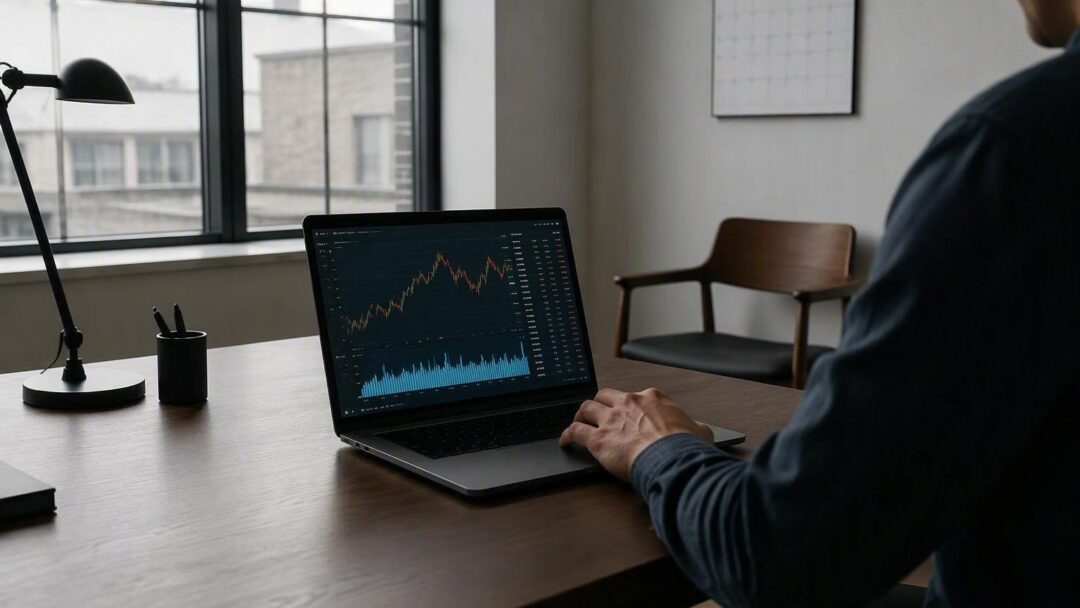 Interpretar métricas on-chain: guía para entender a las ballenas de bitcoin