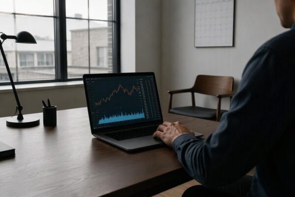 Interpretar métricas on-chain: guía para entender a las ballenas de bitcoin