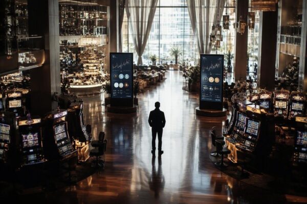 Los mejores casinos sin verificación de identidad en 2026