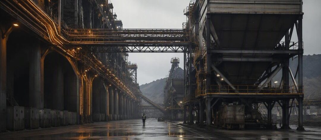 Metales y criptomonedas: la nueva frontera de la inversión en recursos naturales