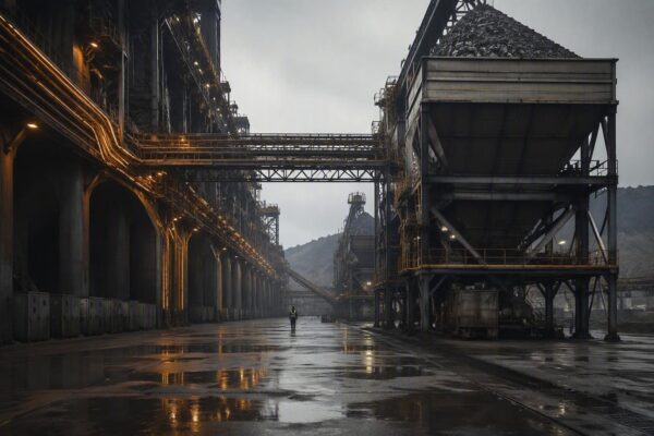 Metales y criptomonedas: la nueva frontera de la inversión en recursos naturales