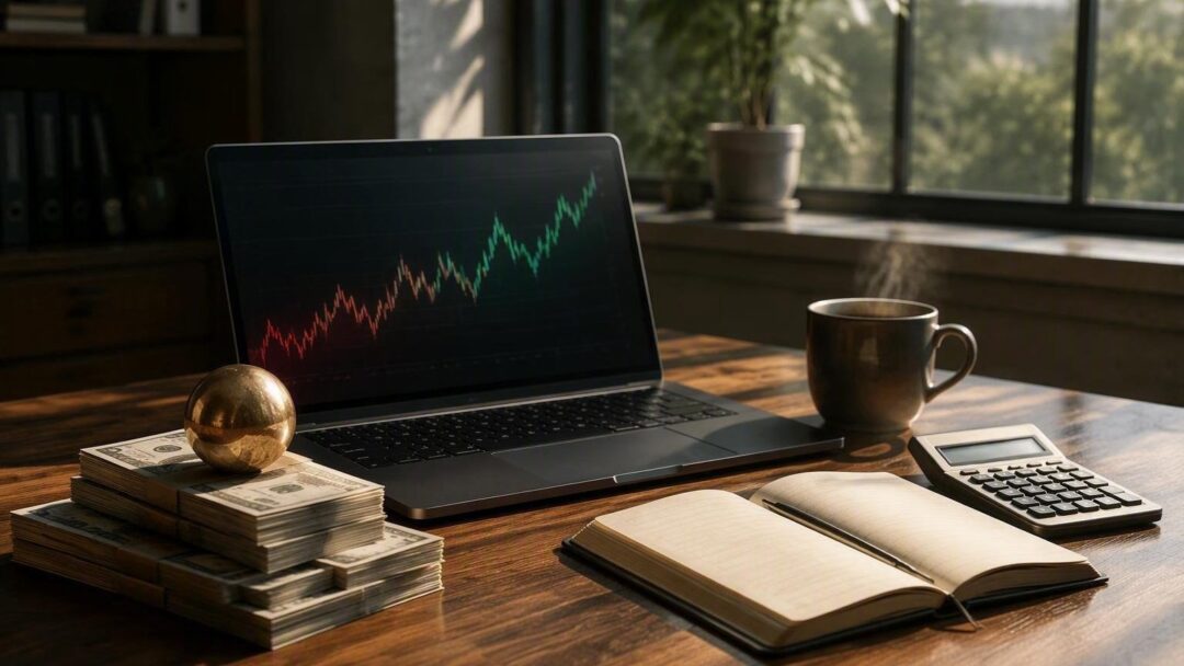 Protege tu cartera: estrategias para manejar la volatilidad cripto y divisas