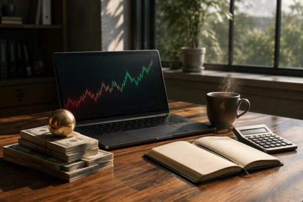 Protege tu cartera: estrategias para manejar la volatilidad cripto y divisas