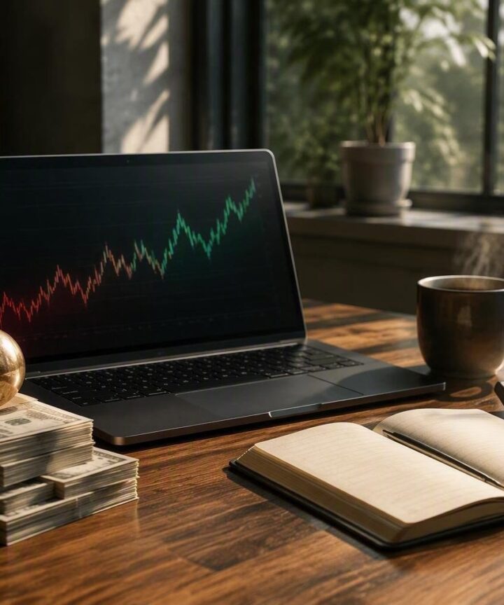 Protege tu cartera: estrategias para manejar la volatilidad cripto y divisas