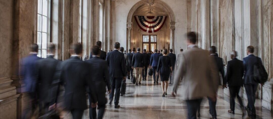 Reunión de Trump con líderes de criptomonedas: ¿Qué cambios se avecinan?