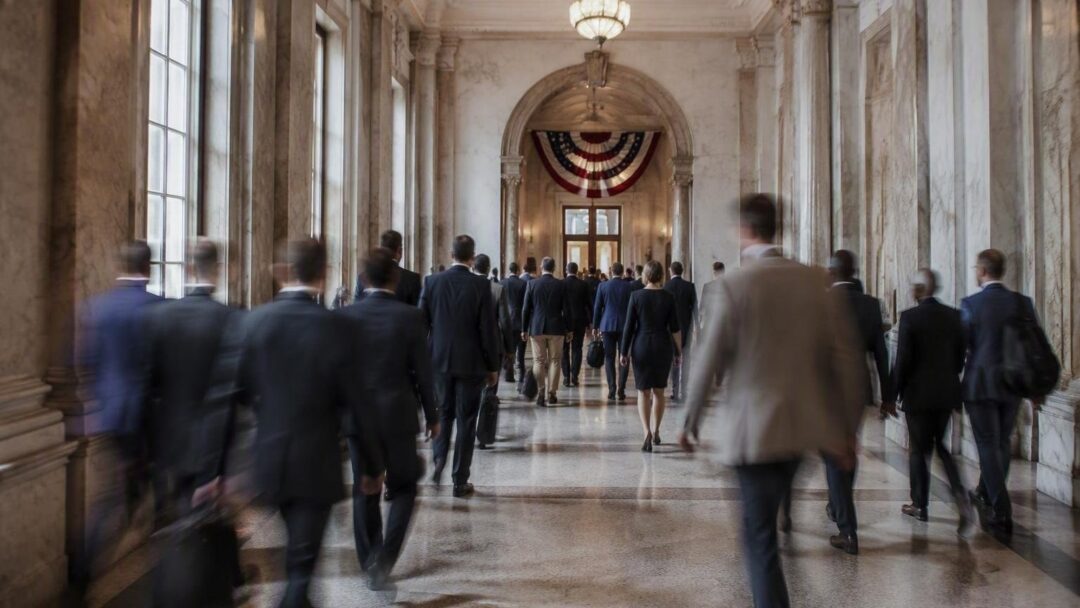 Reunión de Trump con líderes de criptomonedas: ¿Qué cambios se avecinan?