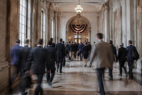 Reunión de Trump con líderes de criptomonedas: ¿Qué cambios se avecinan?